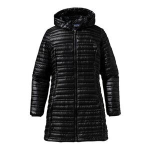 Patagonia W's Ultralight Fiona Parka